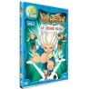 Inazuma eleven, vol. 5 : le grand match