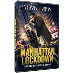 Manhattan Lockdown (Fr)