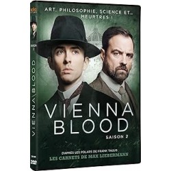 Vienna blood - les carnets...