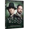 Vienna blood - les carnets de max liebermann - saison 2