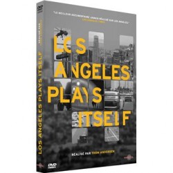 Los Angeles plays itself -...