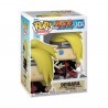 FUNKO POP! ANIMATION: NARUTO SHIPPUDEN - DEIDARA