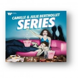 camille & Julie Berthollet...