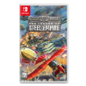 THE LEGEND OF STEEL EMPIRE - NINTENDO SWITCH