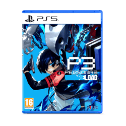 PERSONA 3 RELOAD ps5