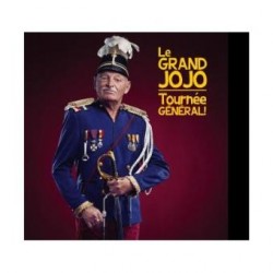 GRAND JOJO-TOURNEE GENERAL!