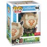 FUNKO POP! GAMES: GENSHIN IMPACT - HILICHURL