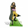 ONE PIECE: FILM RED - SENKOZEKKEI - YASOPP STATUE 12CM