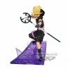 ONE PIECE: FILM RED - SENKOZEKKEI - USOPP STATUE 12CM