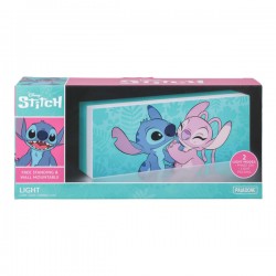 LILO & STITCH - Stitch et...