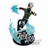 NARUTO SHIPPUDEN - Hatake Kakashi - Figurine Vibration Stars 21cm