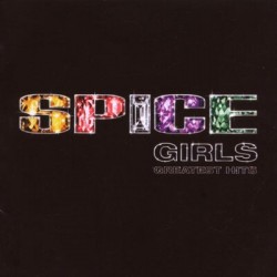 Spice Girls - Greatest Hits...