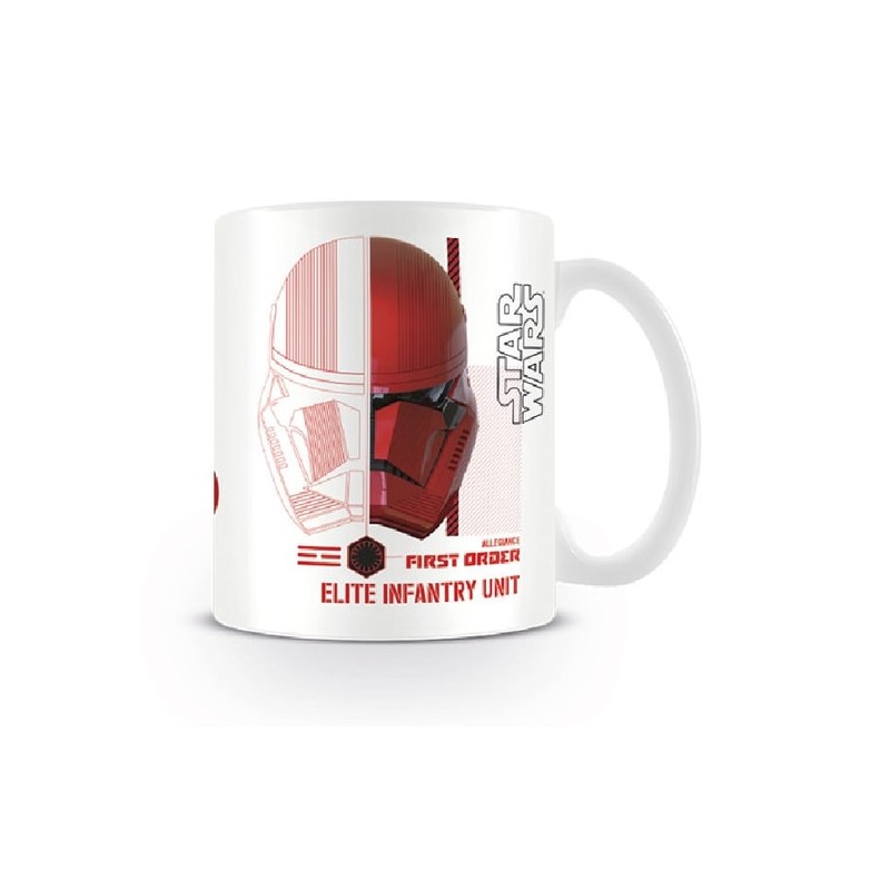 STAR WARS - MUG "SITH TROOPER" 315ML