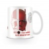 STAR WARS - MUG "SITH TROOPER" 315ML