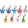 DISNEY - Stitch - Serie 5 - 3D Foam Bag Clip