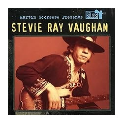 Stevie Ray Vaughan - Martin...