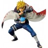 NARUTO SHIPPUDEN - Namikaze Minato - Figurine Colosseum 12cm