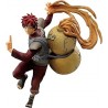 NARUTO SHIPPUDEN - Gaara - Figurine Colosseum 12cm