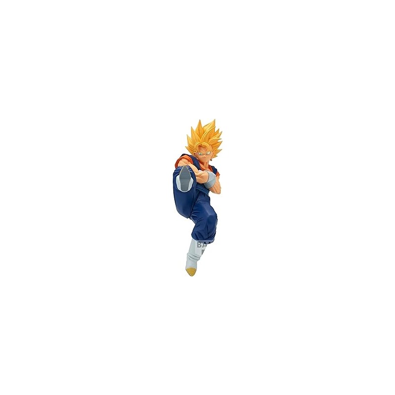 DRAGON BALL Z - Vegito - Figurine Match Makers 1/2 11cm