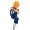 DRAGON BALL Z - Vegito - Figurine Match Makers 1/2 11cm