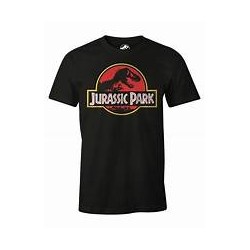 JURASSIC PARK - T-Shirt...