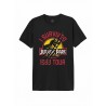 JURASSIC PARK - I survived 1993 tour - T-Shirt (XL)