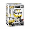 FUNKO POP! STAR WARS: STAR WARS GAMING GREATS - 13TH BATTALION TROOPER - GAMESTOP EXCLUSIVE