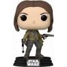 FUNKO POP! STAR WARS: POWER OF THE GALAXY: JYN ERSO