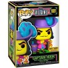 FUNKO POP! DISNEY: VILLAINS - CAPTAIN HOOK (BLACKLIGHT) - HOT TOPIC EXCLUSIVE