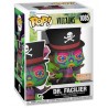 FUNKO POP! DISNEY: VILLAINS - DR.FACILIER (WITH BASE) - BOXLUNCH EXCLUSIVE