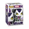 FUNKO POP! MARVEL: LILITH - CONVENTION LIMITED EDITION