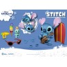 LILO & STITCH DYNAMIC ACTION HEROES ACTION FIGURINE 1/9 STITCH 1