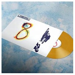 Kaiser Chiefs - Kaiser Chiefs' Easy Eighth Album 1xLP Coloured Vinyl