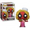 DEADPOOL - POP Marvel N° 1340 - Beauty Pageant