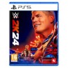 WWE 2K24 - PS5