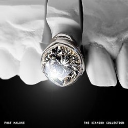 Post Malone - The Diamond...