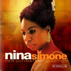 Nina Simone - Her Ultimate...