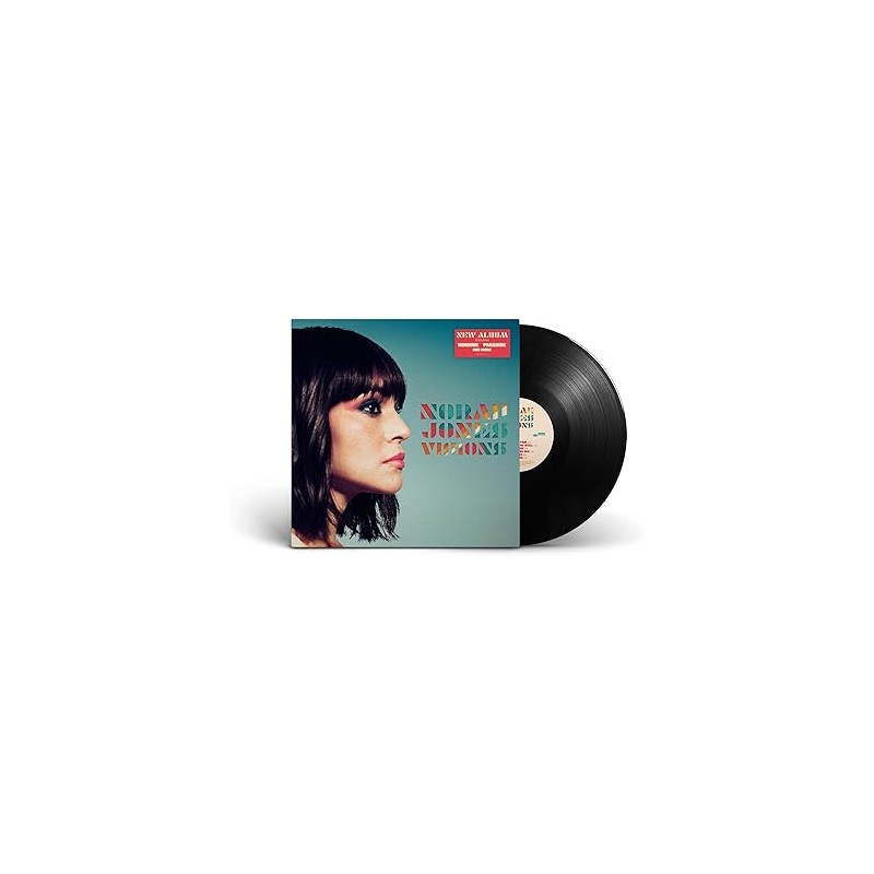 Norah Jones - Visions 1xLP