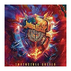 Judas Priest - Invincible Shield 2xLP