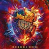 Judas Priest-Invincible Shield