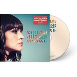 Norah Jones  -Visions CD