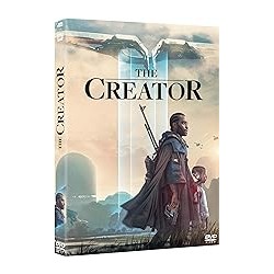 The creator  DVD