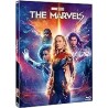 The marvels DVD