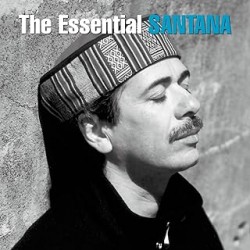 Santana-The Essential...