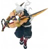 DEMON SLAYER - Tengen Uzui - Figurine Vibration Stars 13cm