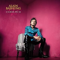 Alain Bashung-L'Album de Sa...