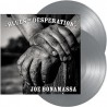 Joe Bonamassa-Blues of Desperation - Édition Limitée -2 LP Couleur Argent