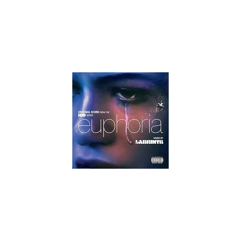 Euphoria 2LP