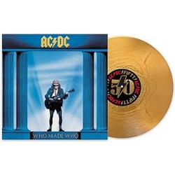 ACDC - Who Made Who 1xLP...