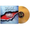 ACDC - The Razor's Edge 1xLP Coloured Vinyl Limited Edition